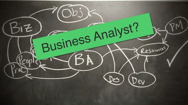 Du Học Ngành Business Analyst Lợi ích và Cách Thức Đăng Ký